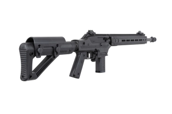 Rifle VORSK VMP-2D airsoft Negro