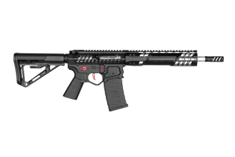 F1 Firearms SBR BR-3 Rifle Replica - Black 