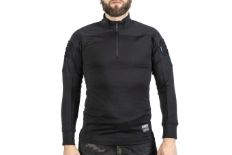 Emerson Gear Blue Label Frogmen Tactical Shirt Black