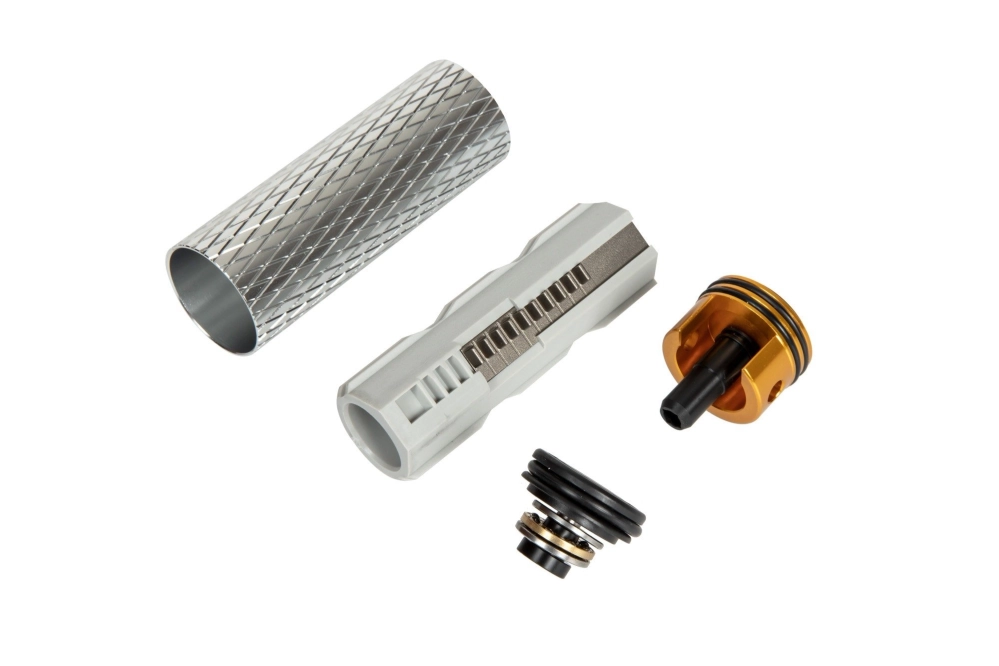 Cylinder Set for M16-A2 Replicas