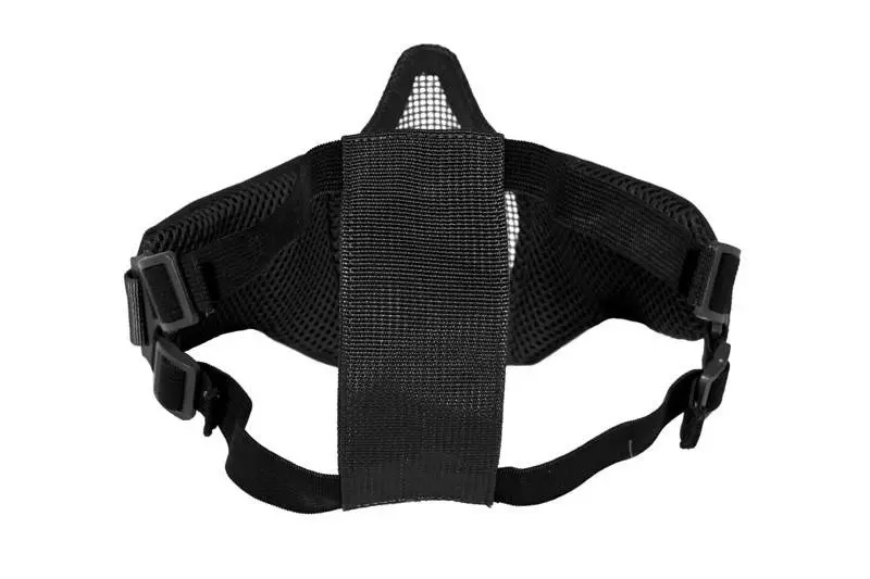 Maska Stalker Evo - czarna