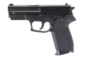 Pistolet airsoft KC47DHN