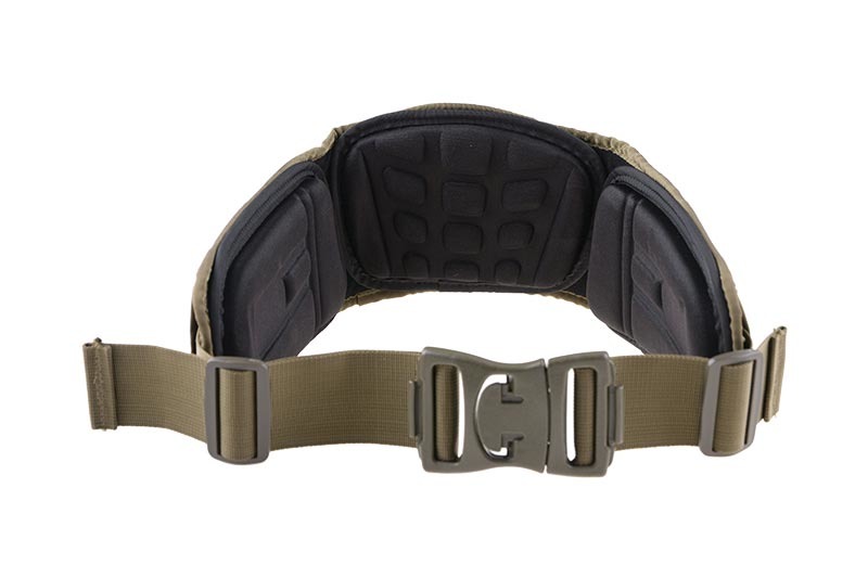 Modulaire ceinture tactique - olive