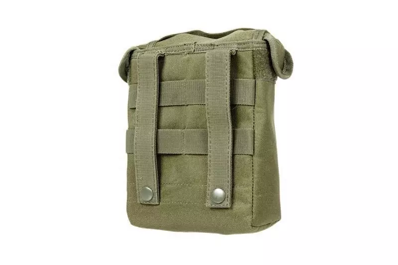 Dump Pouch - Olive Drab