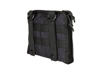 Admin Panel Bicon - Black