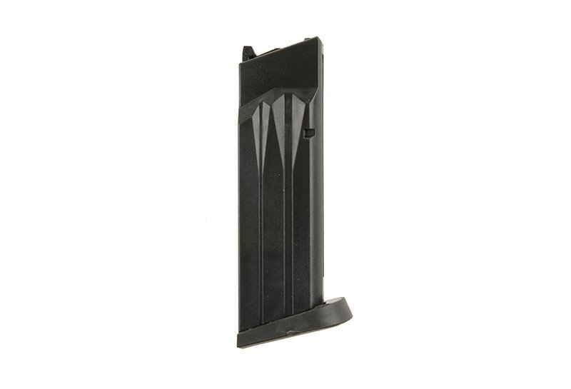 Chargeur chargement à ressort de 13 cartouches pour CZ 75D Compact