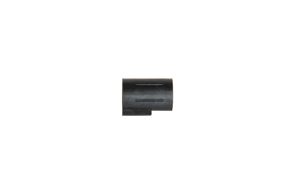 Gomme HU 60° pour répliques TM/EC GBB et VSR-10