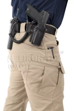 UTP Urban Tactical Pants (Rip-Stop) - black