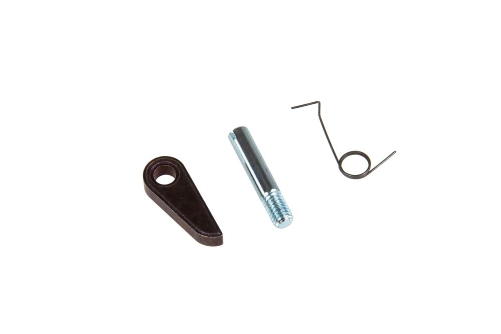 Pestillo antirblow-back de acero Jefftron para réplicas Scorpion EVO3 A1 ASG