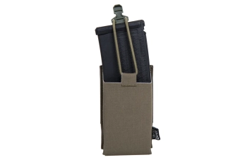 Single M4/M16 magazine loader Primal Gear Ranger Green