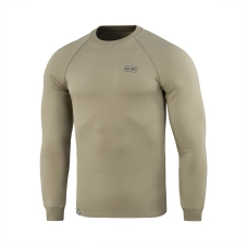 M-Tac Athlete Tan raglan sweatshirt