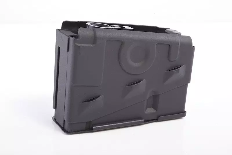 Chargeur 15 balles pour répliques PSG-1 Tokyo Marui