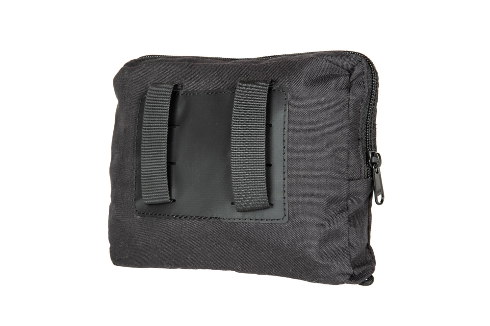 Foldable Backpack Dioc - Czarny