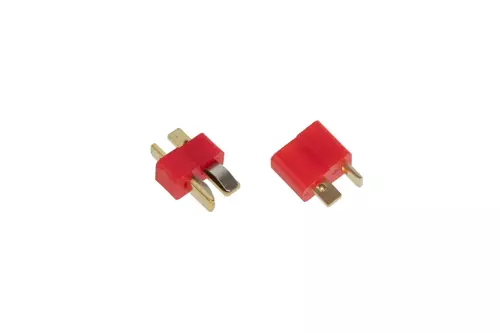 DEANS Connector Set (Pair)
