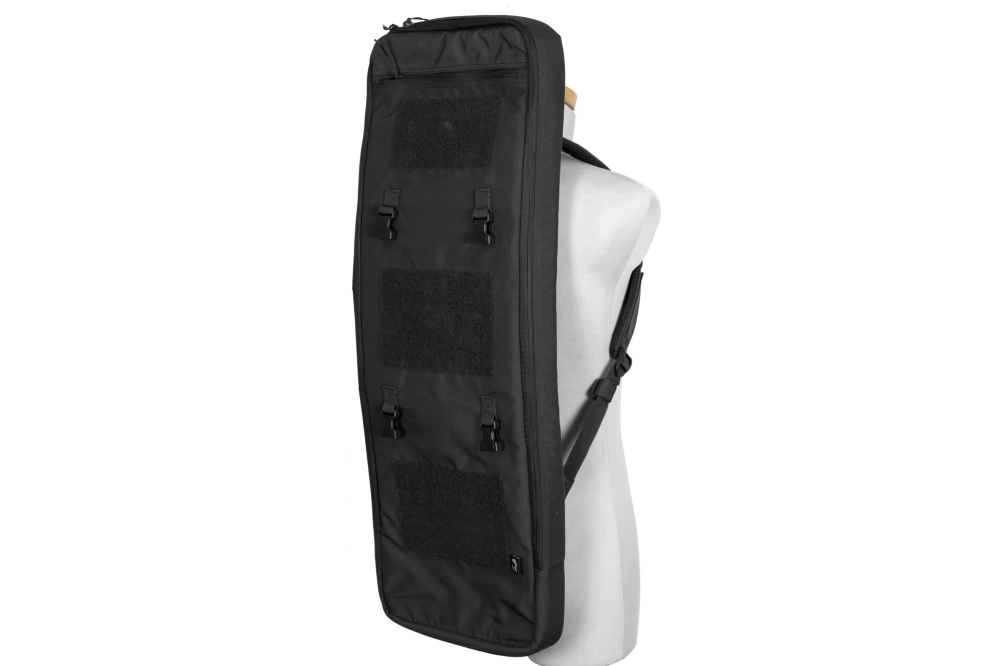 Funda arma Portapistolas VX Buckle Up 900mm - negro