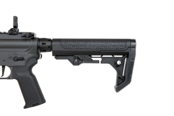Airsoft fusil Specna Arms RRA SA-P17 Prime™ Light Ops Stock HAL™ ETU avec moteur brushless Gris