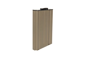 160rd Mid-Cap Magazine for Secutor Rapax replicas - tan