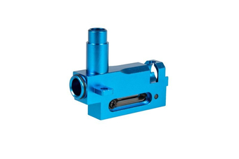 Complete Aluminum CNC Hop-Up Chamber for AK Replicas