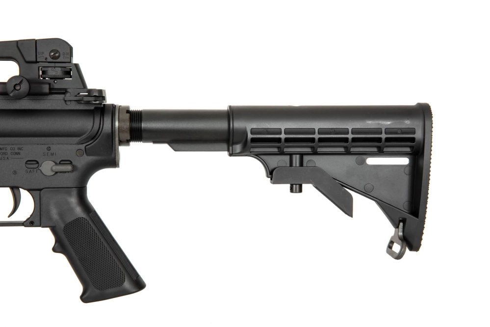 VF1-LM4STD (Colt M4A1) Carbine Replica
