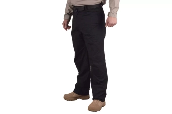 Pantalon militaire LTU - noir