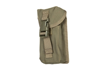 Petite pochette tout usage - Olive