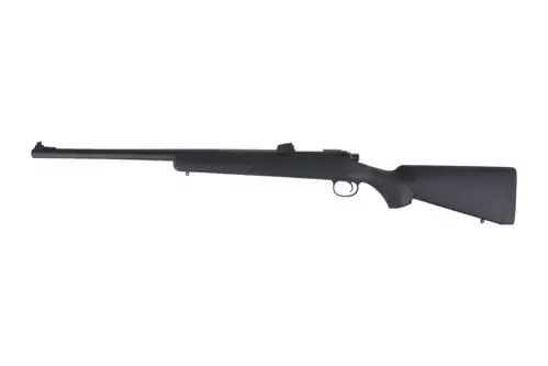 Fusil de airsoft fusil de francotirador VSR-10 PRO SNIPER - negro