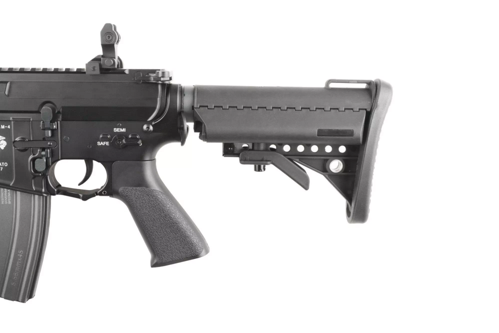 Réplica fusil SA-K04 ONE™