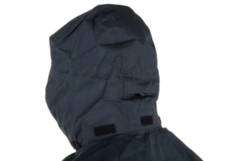 Chaqueta Softshell Emersongear Blue Label 'Dimorphic Egret' Azul
