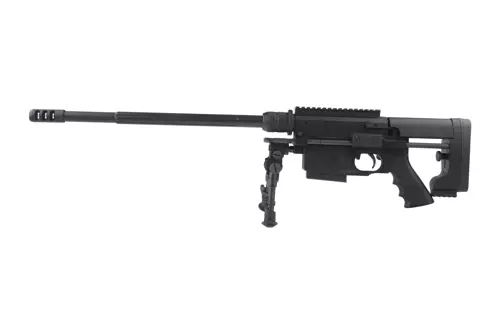 Airsoftová odstřelovací puška MSR-WR
