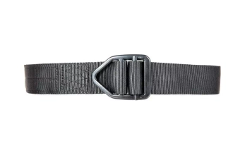Ceinture tactique - noir
