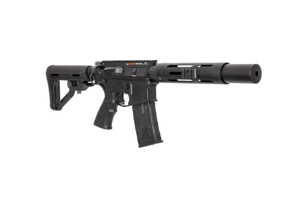 CXP-HOG Tubular S SD MTR Carbine Replica