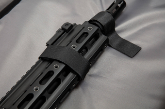 Gun Bag V3 - 87cm - Chaos Grey