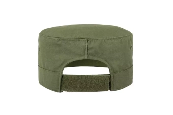 Combat Cap - Polish Woodland