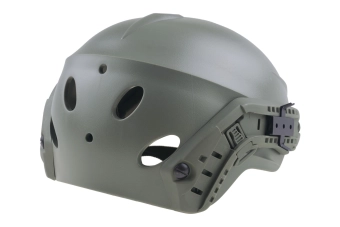 SFR helmet replica - Foliage Green