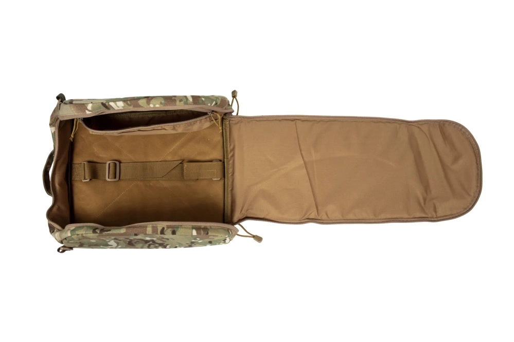 Helmet Storage Bag - MC