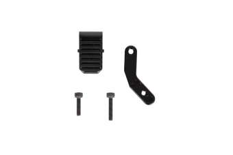 Tapón de pulgar para réplicas AAP01 - negro