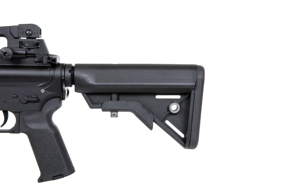 Specna Arms RRA SA-E02 EDGE™ Kestrel™ ETU 1.14 J airsoft Carbine Negro