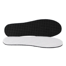 Plantilla Coccine Ultra&Active Carbon Premium Negro