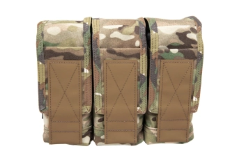 Drievoudig afsluitbare 7.62mm magazijntas Emerson Gear MC