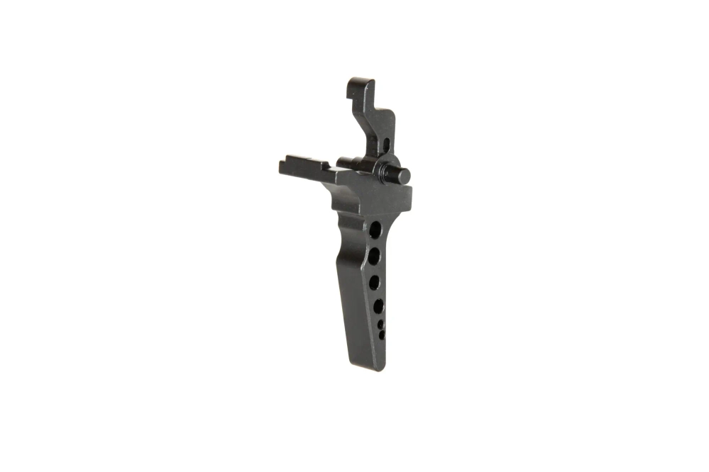 Mod.2 Trigger for TM Next Gen M4 / 416 / SCAR  -Black
