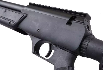 Airsoftová odstřelovací puška MB06A