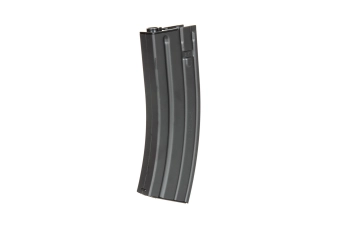 Magazynek low-cap 82 kulki do replik HK416D/M4/SCAR-L NGRS