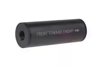 Tłumik Covert Tactical PRO 35x100mm Front Toward Enemy""