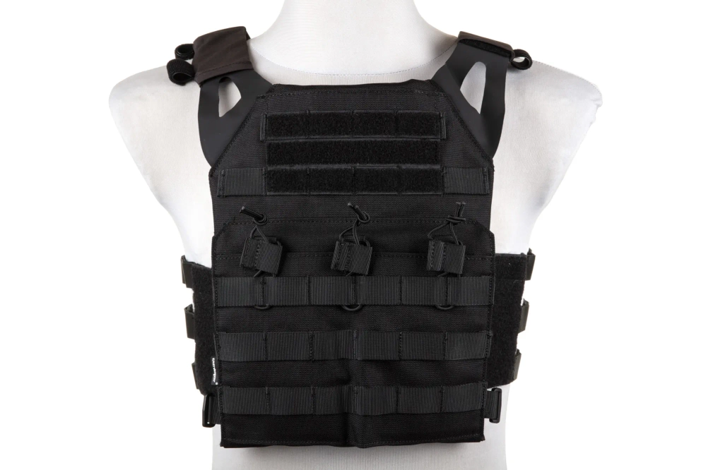 Emerson Gear Jumper Plate Carrier Black