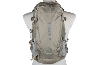 Mochila Alpinus Muddus 30l Oliva