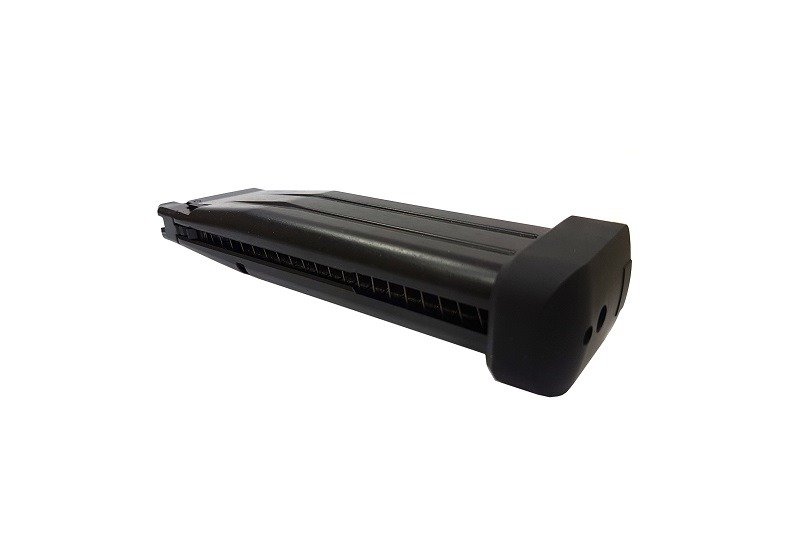 Cargador CO2 30 pellets para réplicas serie HX (Hi-capa)