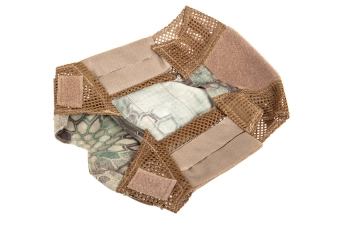 FAST Wosport Kryptek Mandrake helmet cover