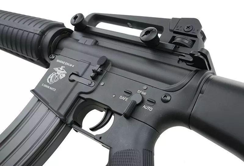 SA-B06 ONE™ carbine replica - black