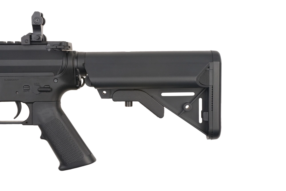 Replika Karabinka CA4 KM10 - black