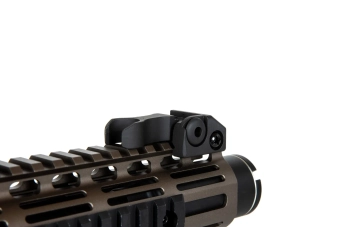 SA-A29P ONE™ TITAN™ V2 Réplica de fusil personalizada - Caos Bronce (OUTLET)